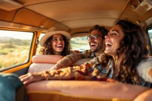Road trip : définition, organisation et inspiration pour votre aventure
