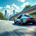 Voitures sans permis à 100 km/h : légalité et modèles disponibles