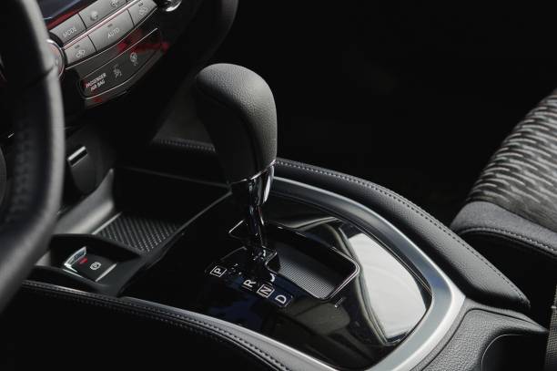 Transmission et performances - influence sur la voiture