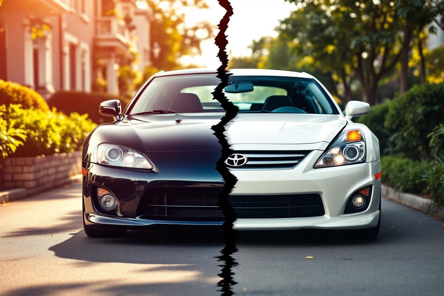 Achat ou location de voiture : avantages et inconvénients