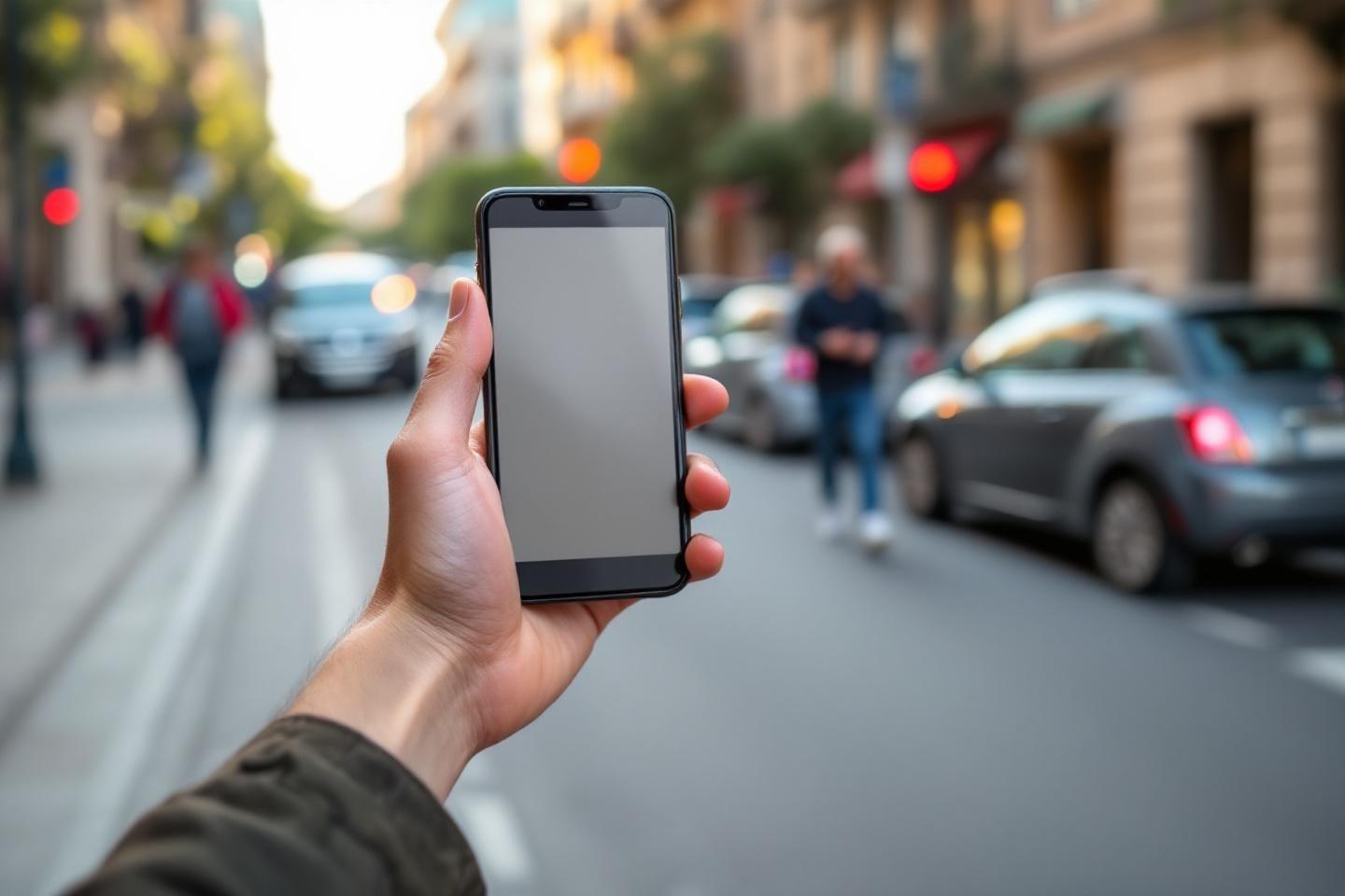 Comment payer une amende de stationnement en Espagne ?