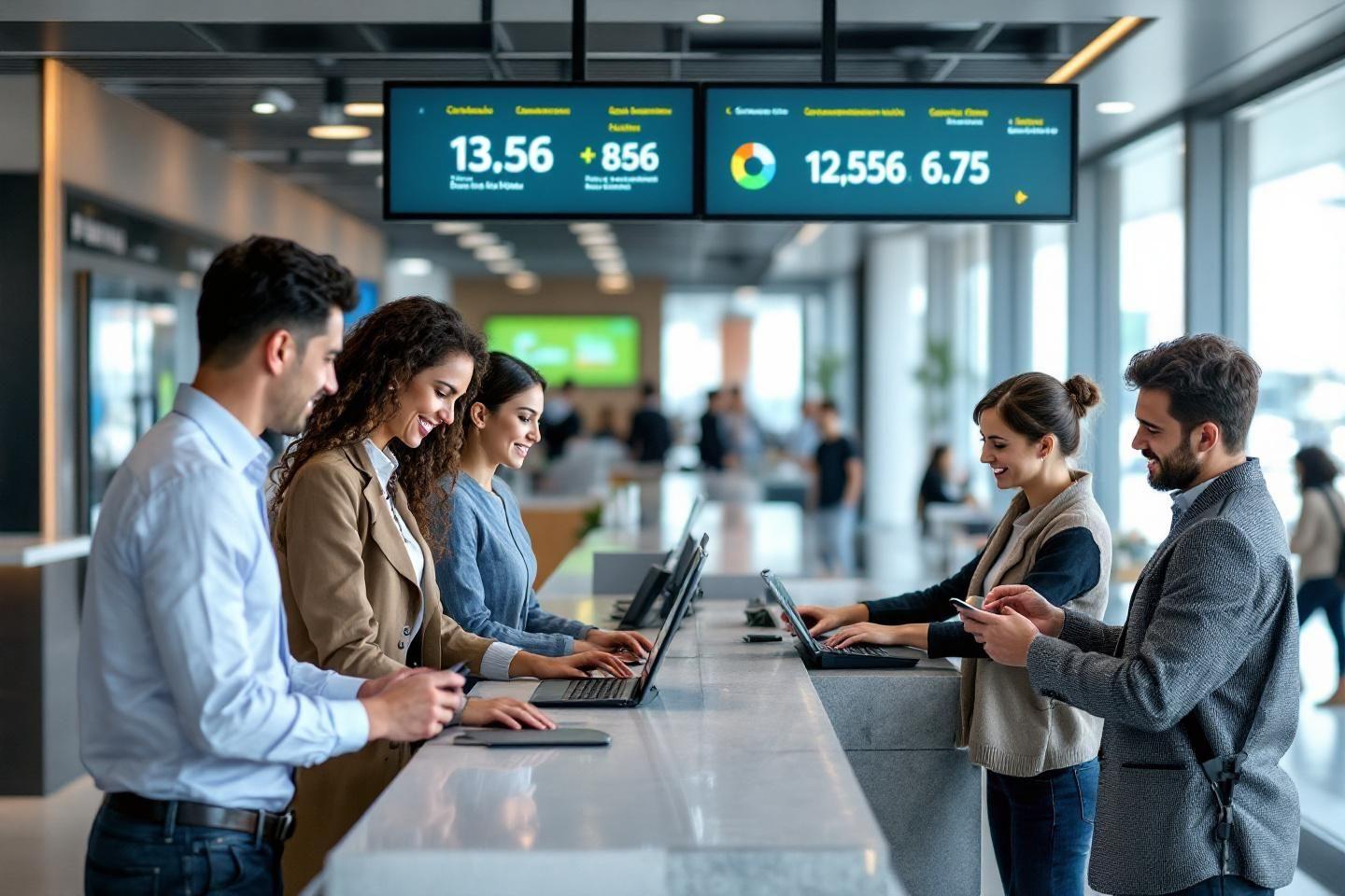 Comment payer une amende de stationnement en Espagne ?