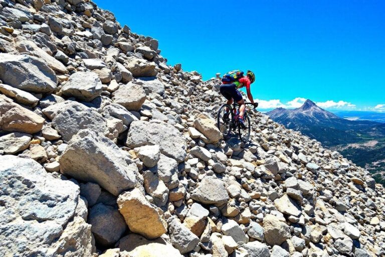 Ascension du Mont Ventoux à vélo par Bédoin : guide complet 2025