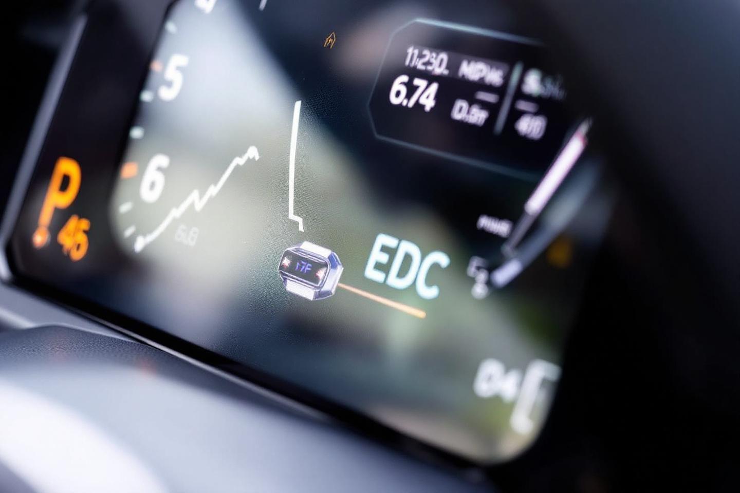 Problèmes boîte EDC Renault Captur : à-coups et solutions