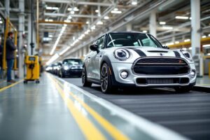 Problèmes de chaîne de distribution Mini Cooper : causes et solutions