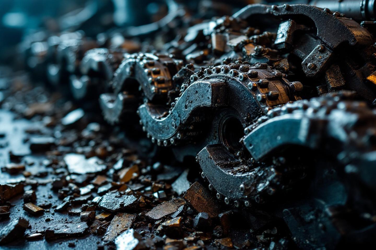 Problèmes de chaîne de distribution Mini Cooper : causes et solutions