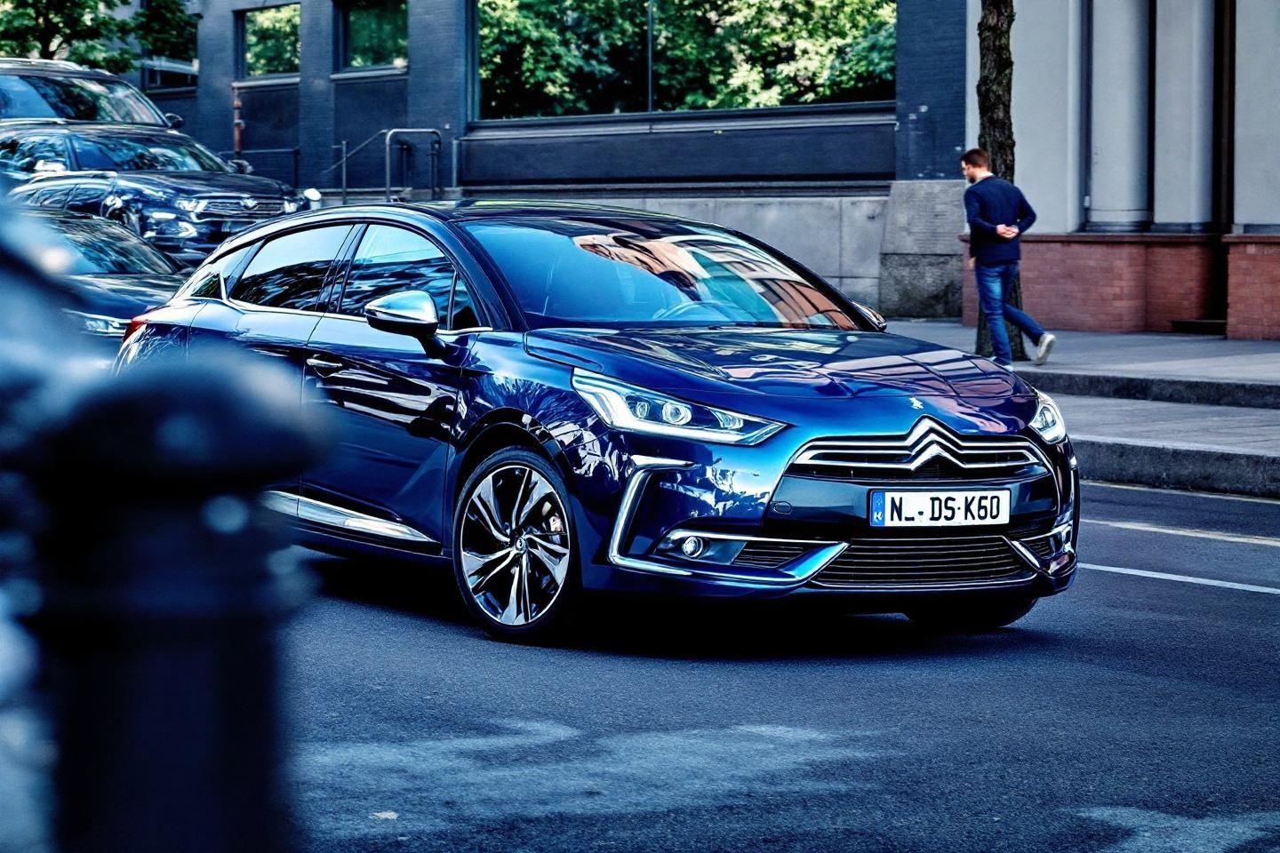 Citroën DS5 : quels modèles éviter et lesquels privilégier ?
