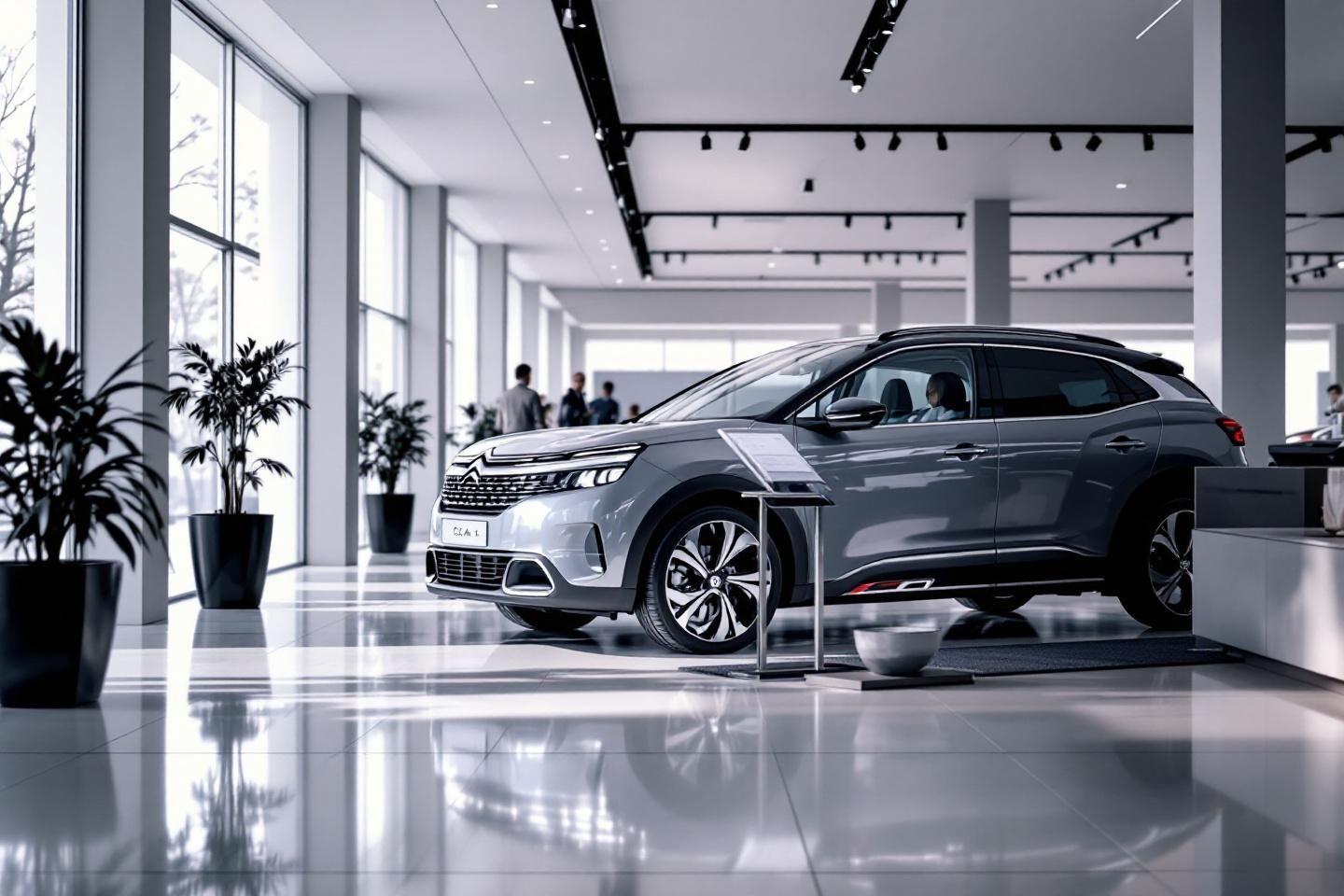 Citroën DS5 : quels modèles éviter et lesquels privilégier ?