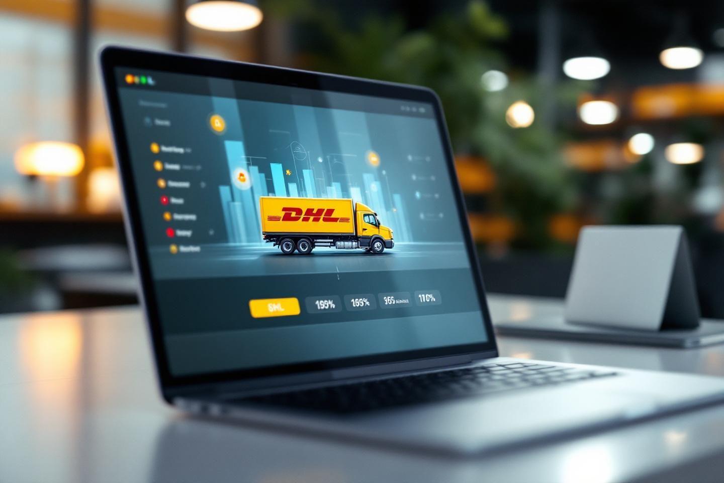 Comment contacter le service client DHL : guide complet