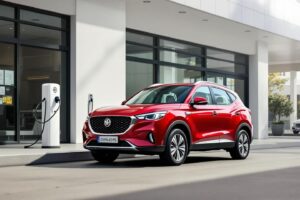 Fiabilité MG EHS : problèmes courants et retours d'expérience