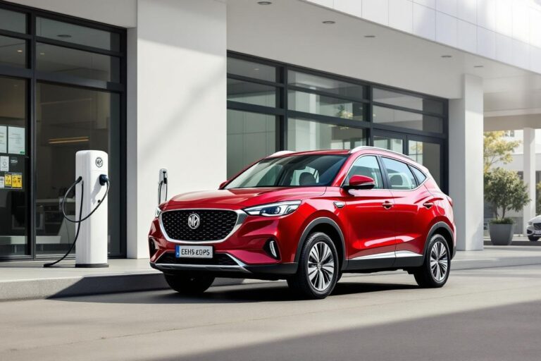 Fiabilité MG EHS : problèmes courants et retours d'expérience