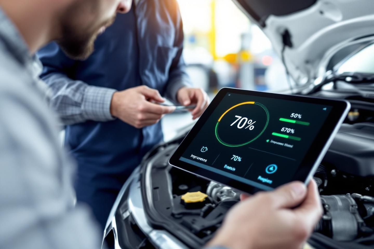 Quels moteurs PureTech sont fiables : analyse de garage