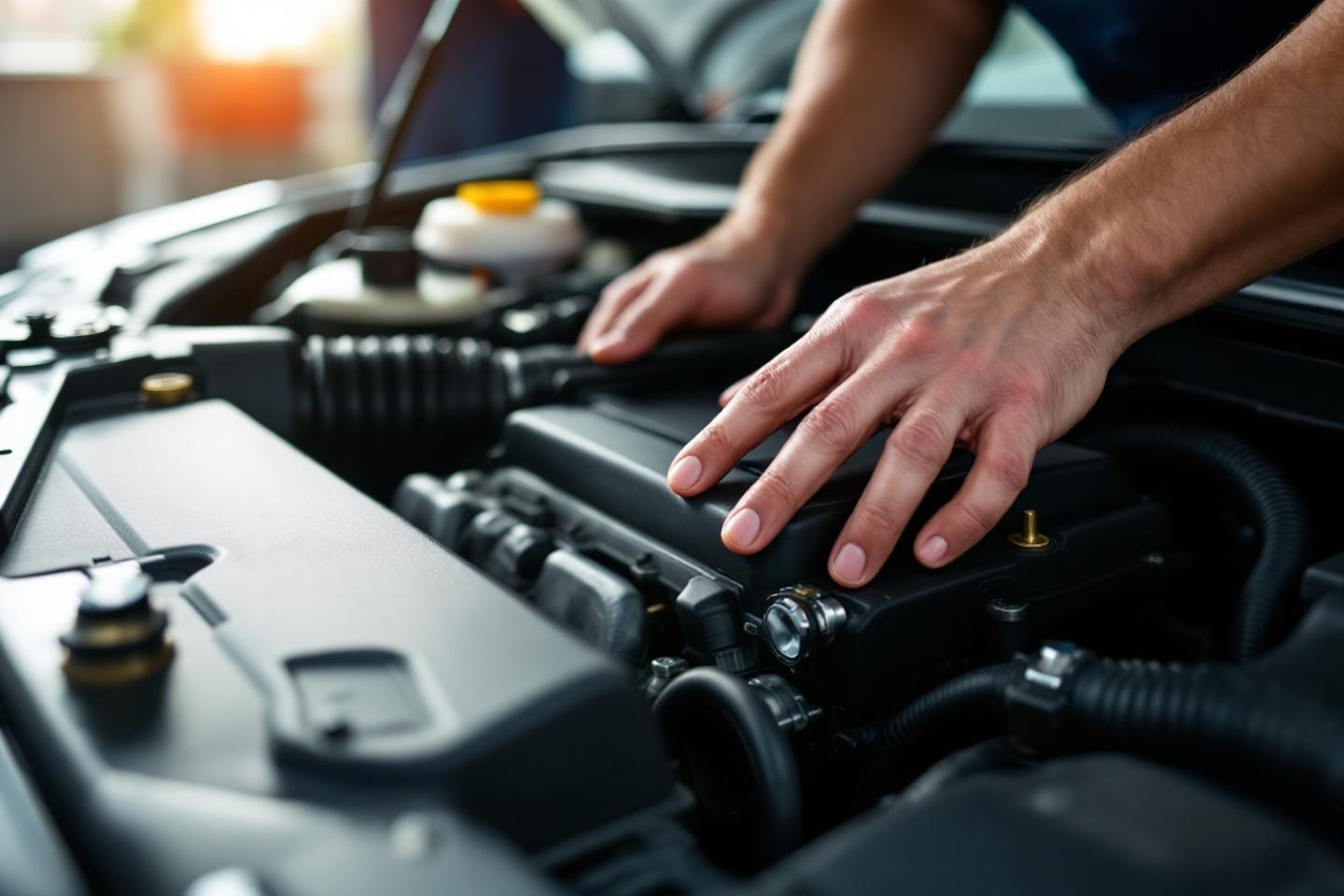 Quels moteurs PureTech sont fiables : analyse de garage