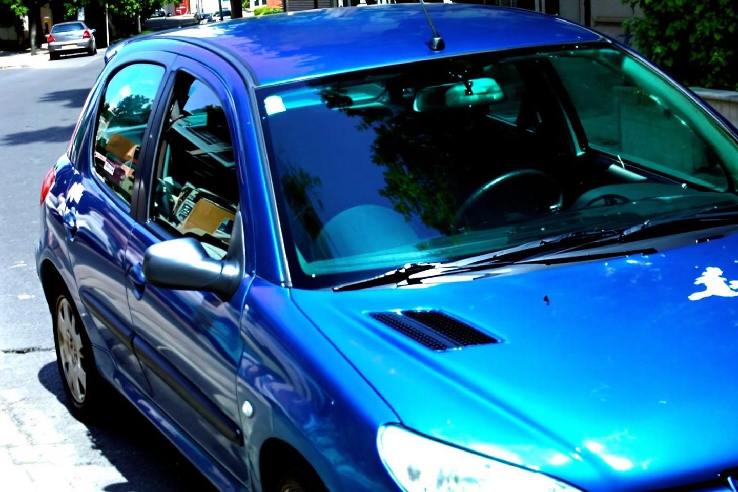 Peugeot 206 : qualités, défauts et fiabilité du modèle