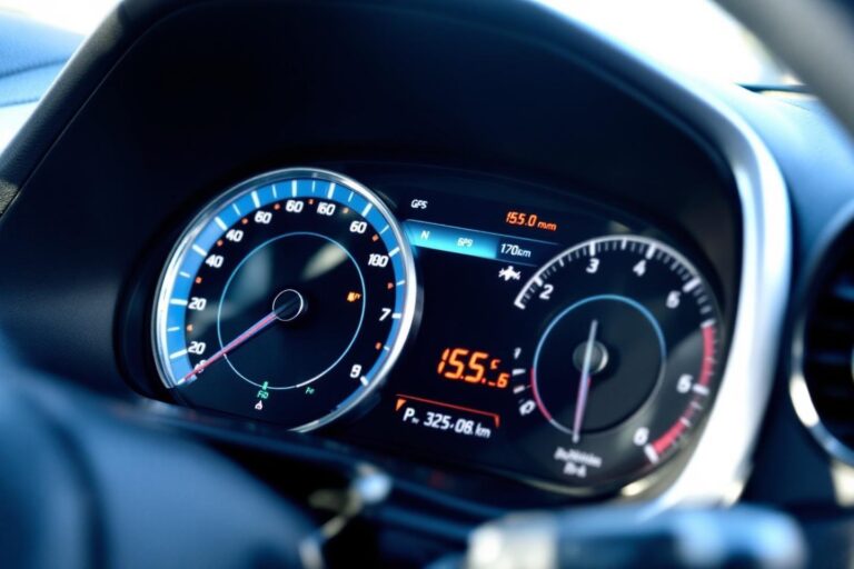 Calculer le prix d'un trajet en voiture : guide complet