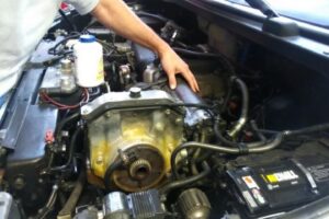 Durée de vie moteur Renault Master 3 : entretien et kilométrage