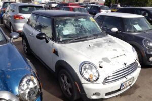 Quels modèles de Mini Cooper éviter à l'achat d'occasion ?