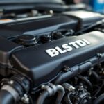 Moteur BLS 1.9 TDI 105 ch : prix, modèles et caractéristiques
