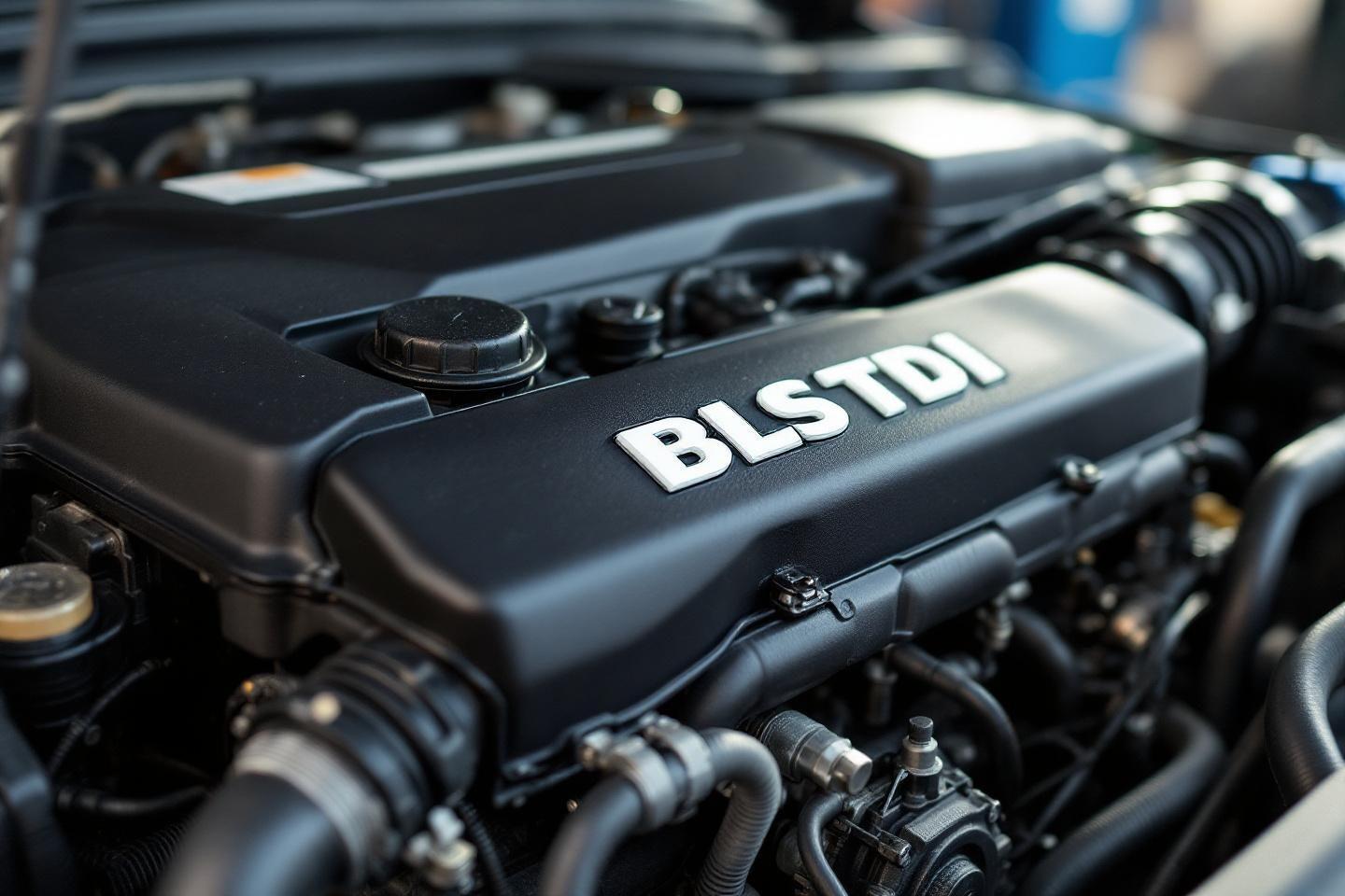 Moteur BLS 1.9 TDI 105 ch : prix, modèles et caractéristiques