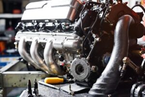 Moteur K9K : caractéristiques, modèles et prix de remplacement