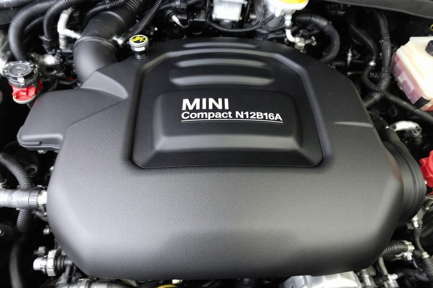Moteur N12B16A 1,6L 120 CH pour MINI Clubman Cooper