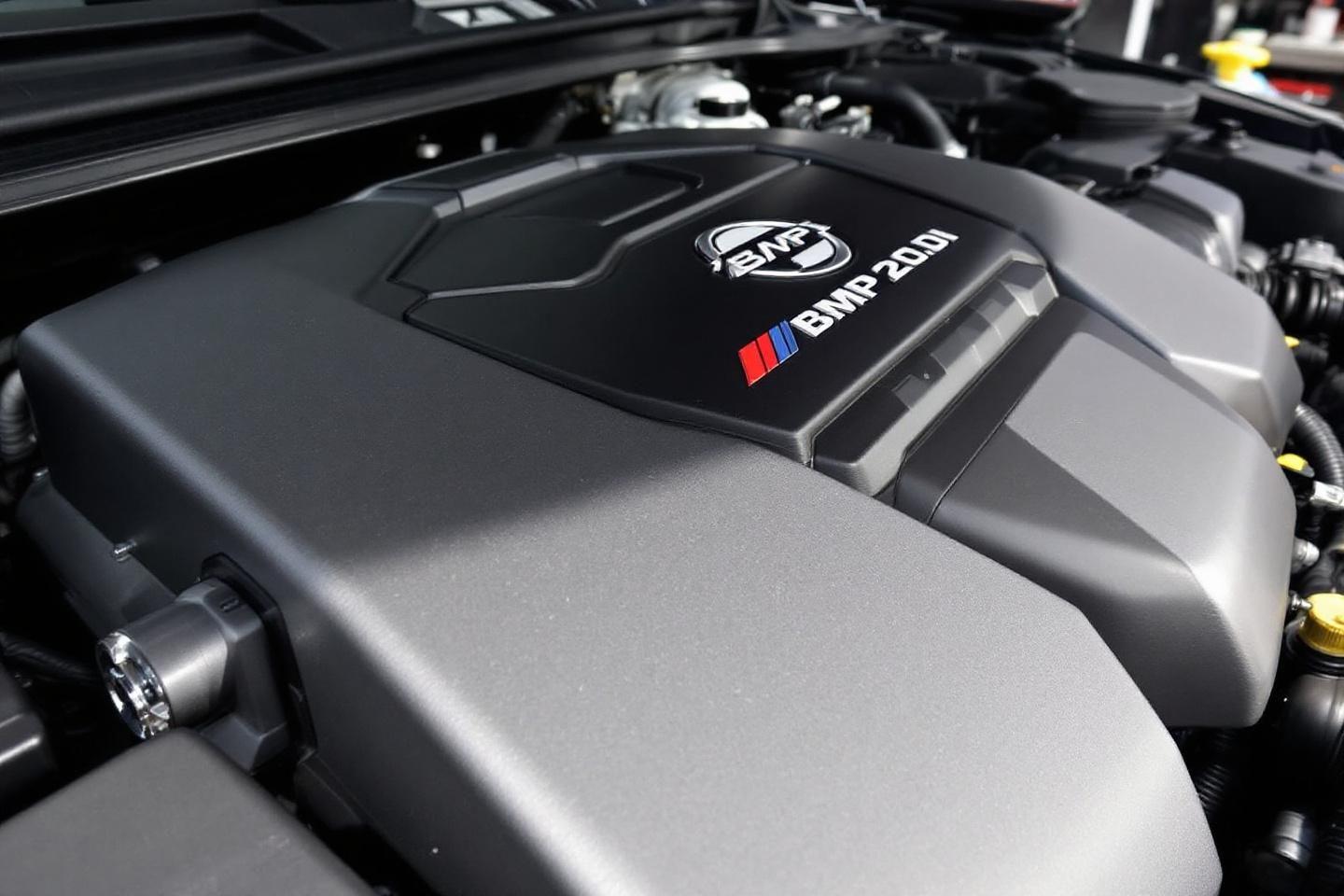 Moteur BMP 2.0 TDI 140 ch : caractéristiques et prix de remplacement