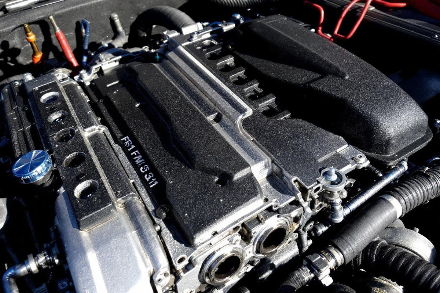 Moteurs de remplacement et codes moteur BMW 3er (F31)
