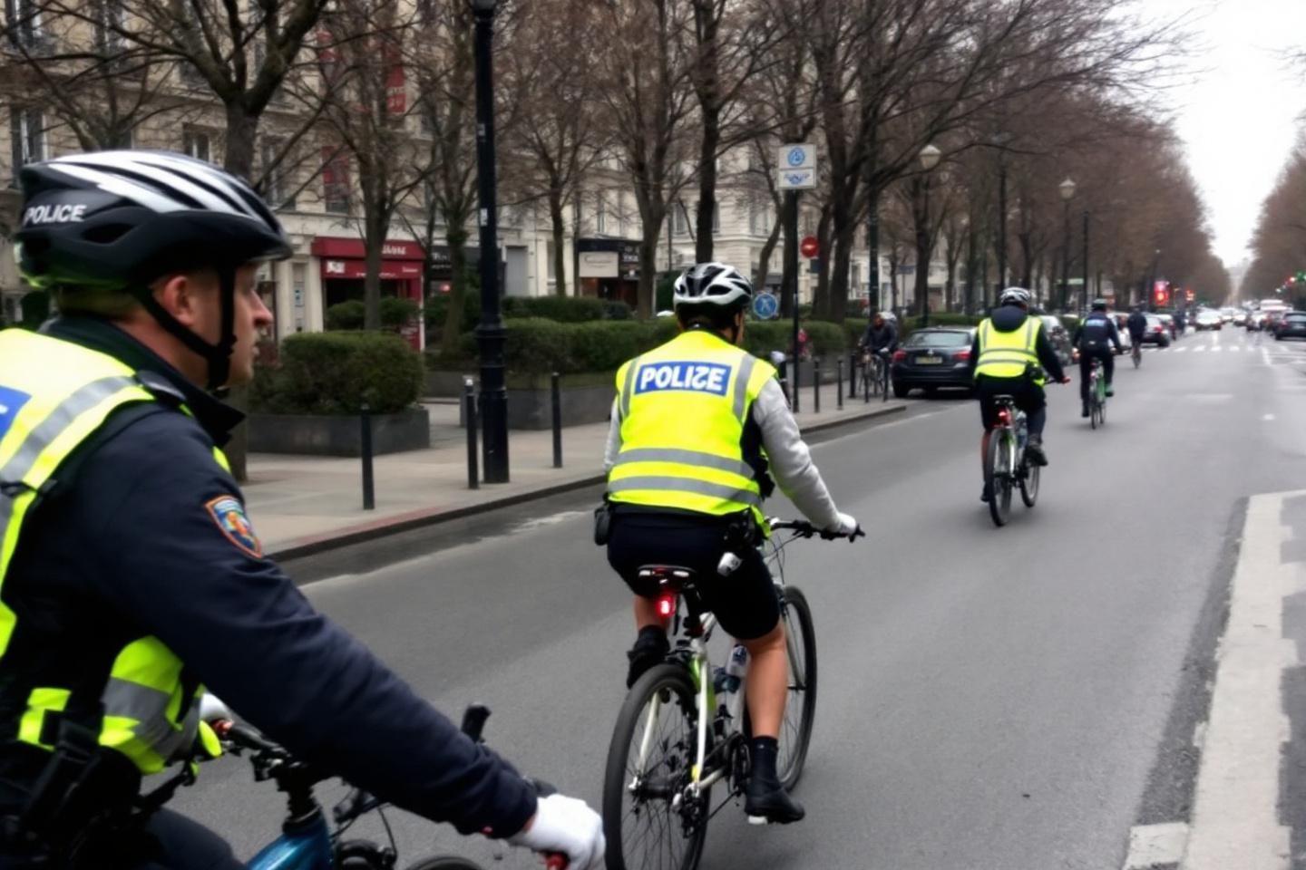 Écouter de la musique à vélo : réglementation et solutions légales