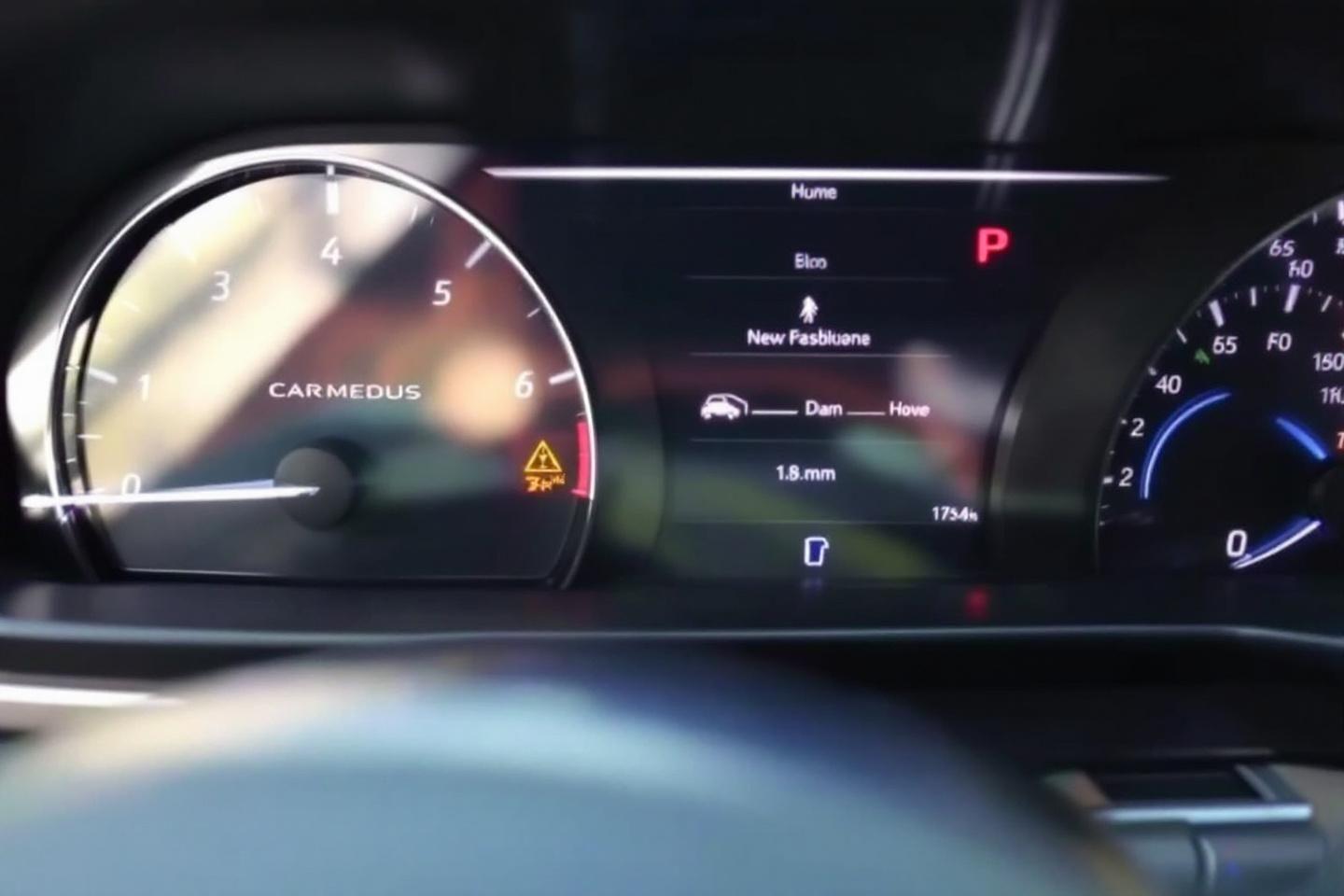 Panne AdBlue 1100 km Peugeot Citroën : solution rapide à Marseille