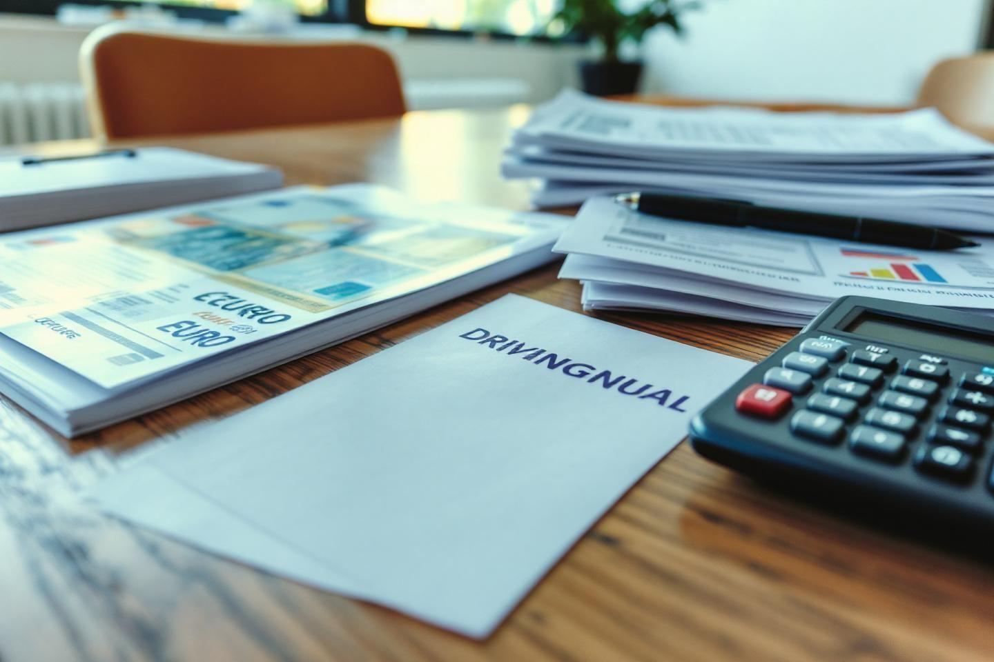 Permis E remorque : conditions, prix, épreuve et validité