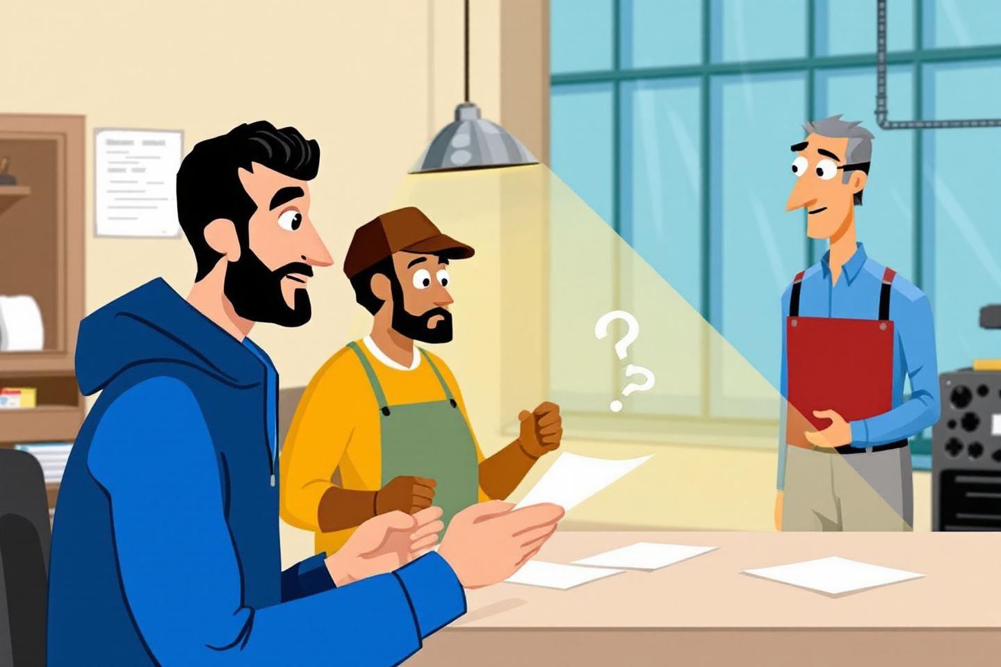 Rappel airbag Takata Peugeot Citroën : êtes-vous concerné ?