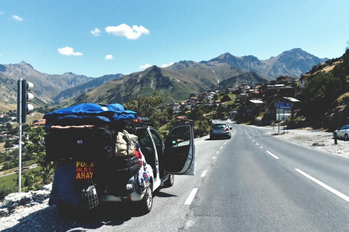 Road trip en Albanie : itinéraire complet et conseils pratiques