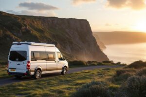 Road trip de 10 jours en Bretagne en camping-car : itinéraire complet