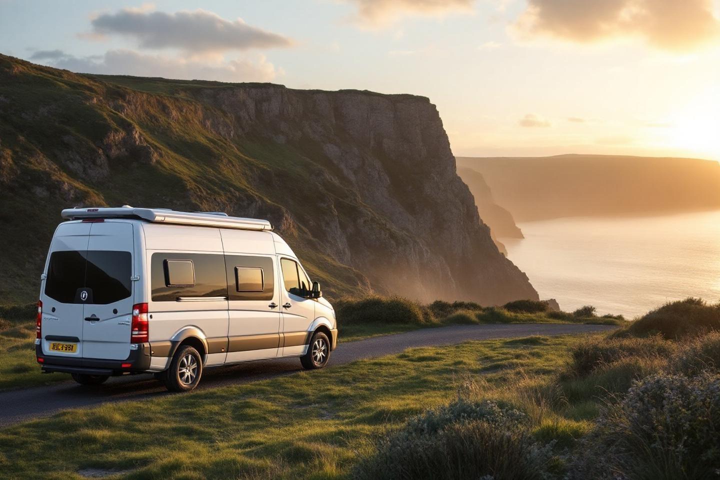 Road trip de 10 jours en Bretagne en camping-car : itinéraire complet