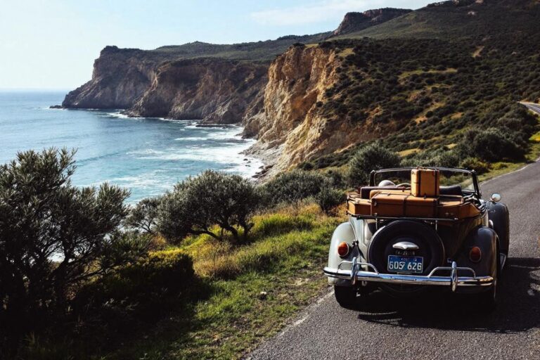 Road trip dans les Pouilles : itinéraire complet pour une semaine