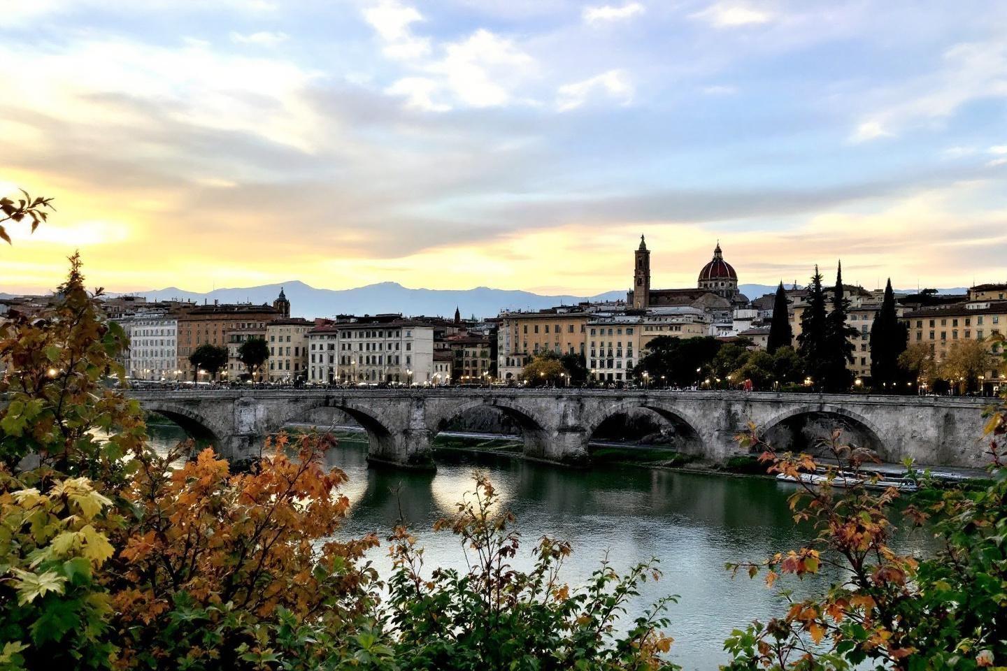 Road trip en Toscane : itinéraire de 2 semaines en camping-car
