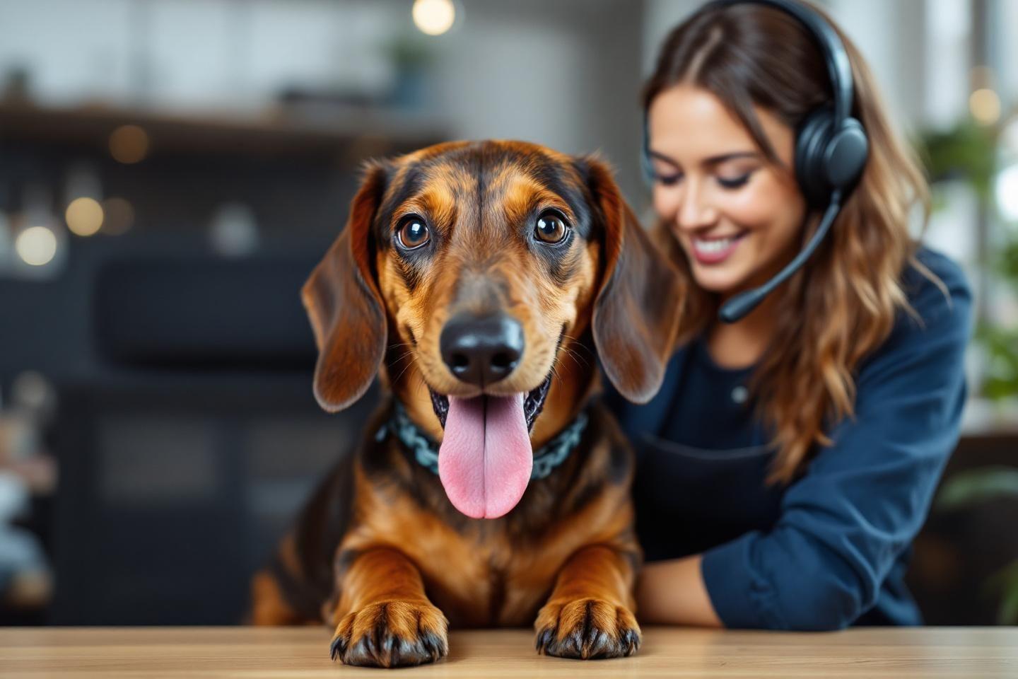 Comment contacter le service client Dachser ?