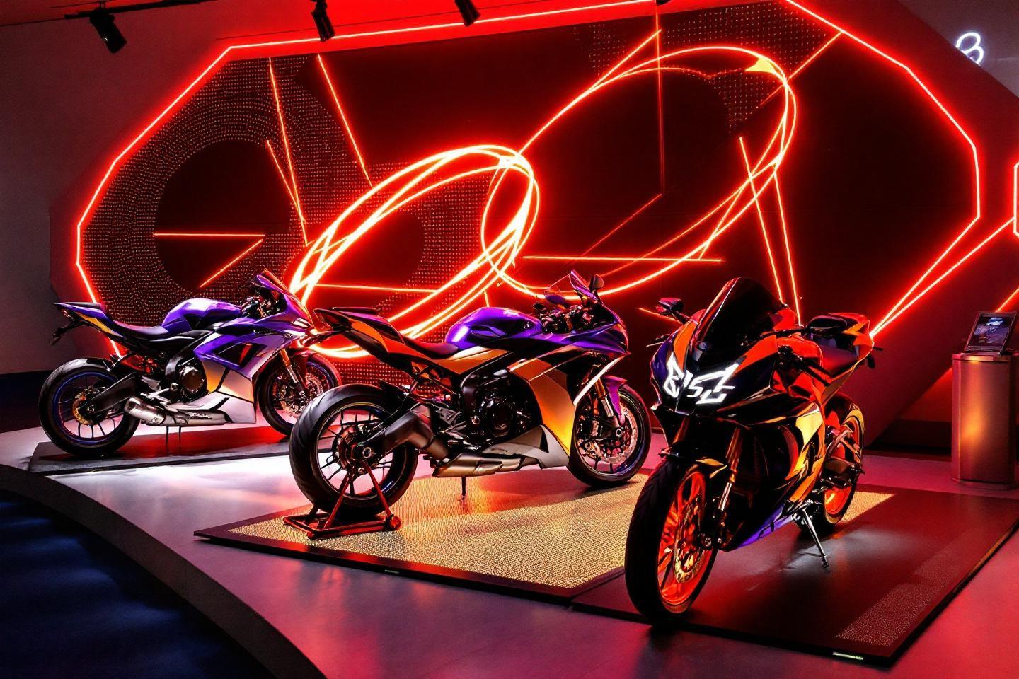 3 Simulateurs de covering moto en ligne pour visualiser sa moto
