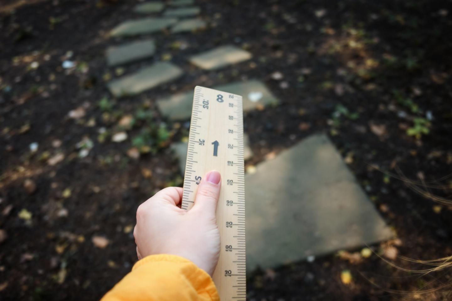 Tableau de conversion des unités de mesure pour enfants du primaire