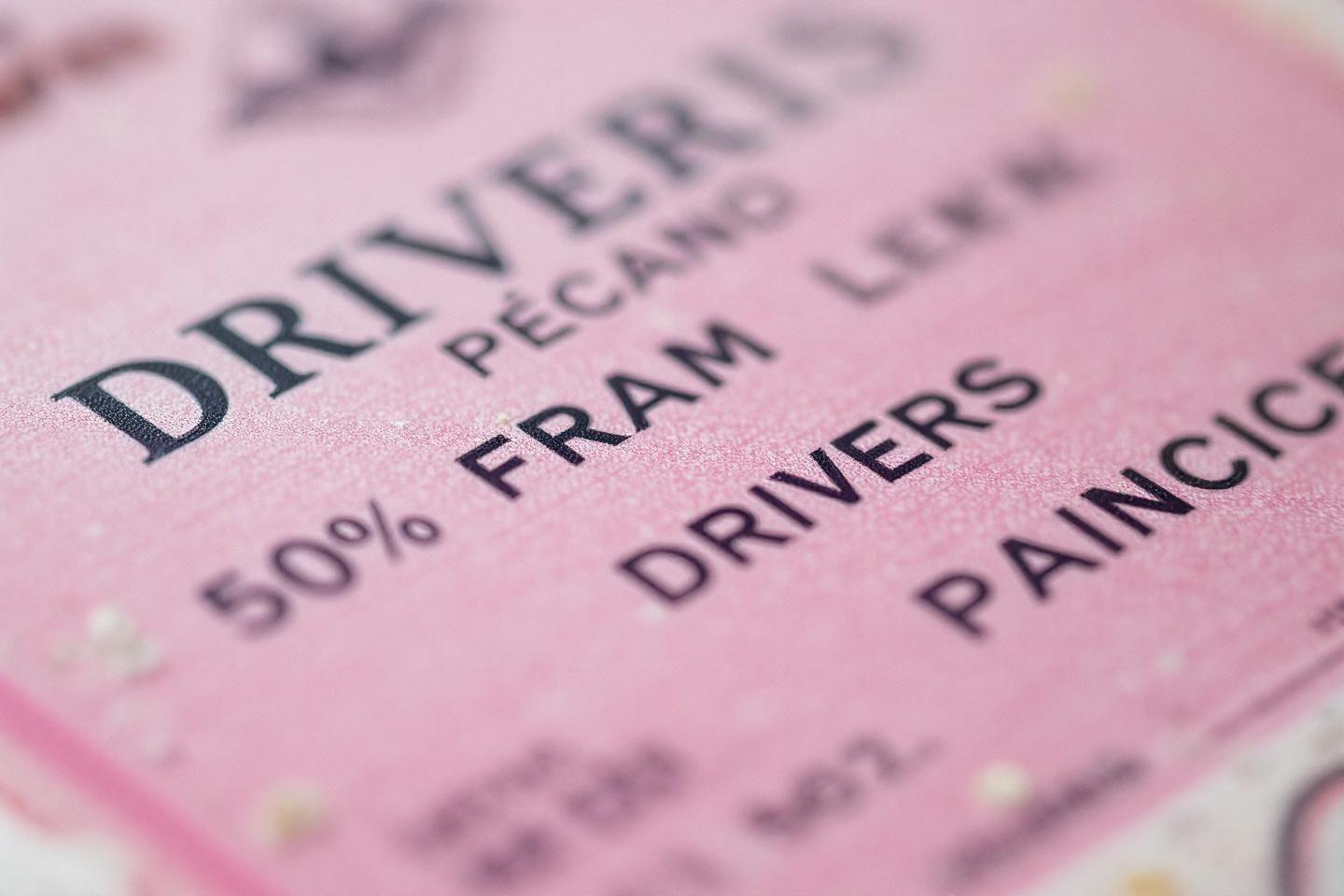 Faut-il garder son ancien permis de conduire rose jusqu'en 2033 ?