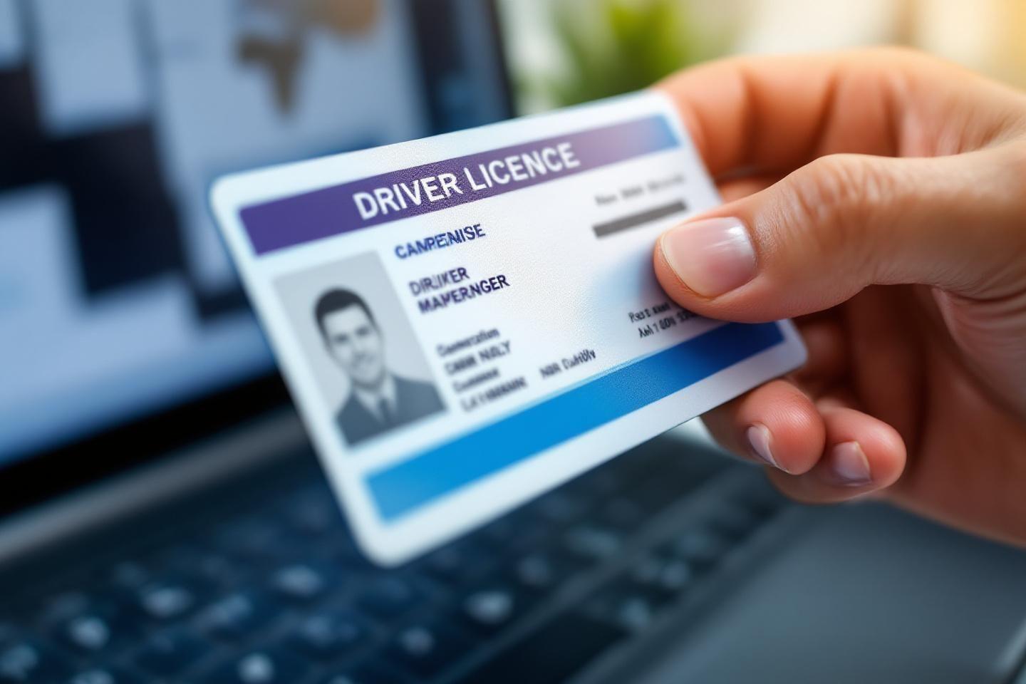 Faut-il garder son ancien permis de conduire rose jusqu'en 2033 ?